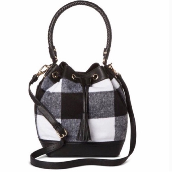 Adam Lippes Handbags - NWT Adam Lippes Bucket Bag